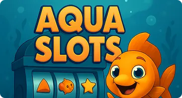 AQUA-Slots