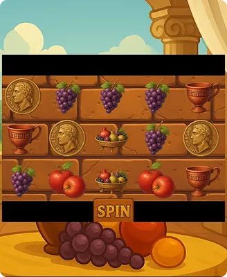 kép Róma Slot