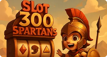 300 Spartans