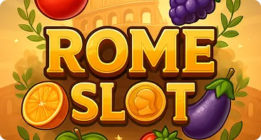 Rome Slot