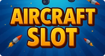 Aircraft SLOT
