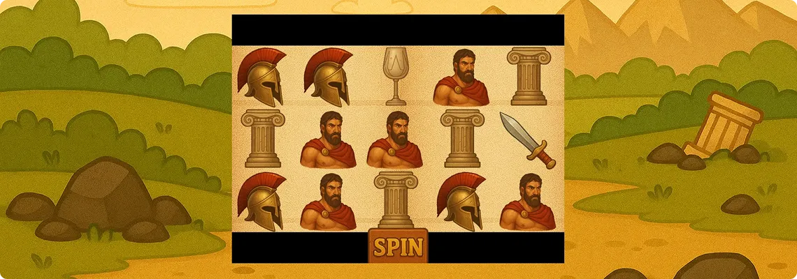 photo 300 Spartans