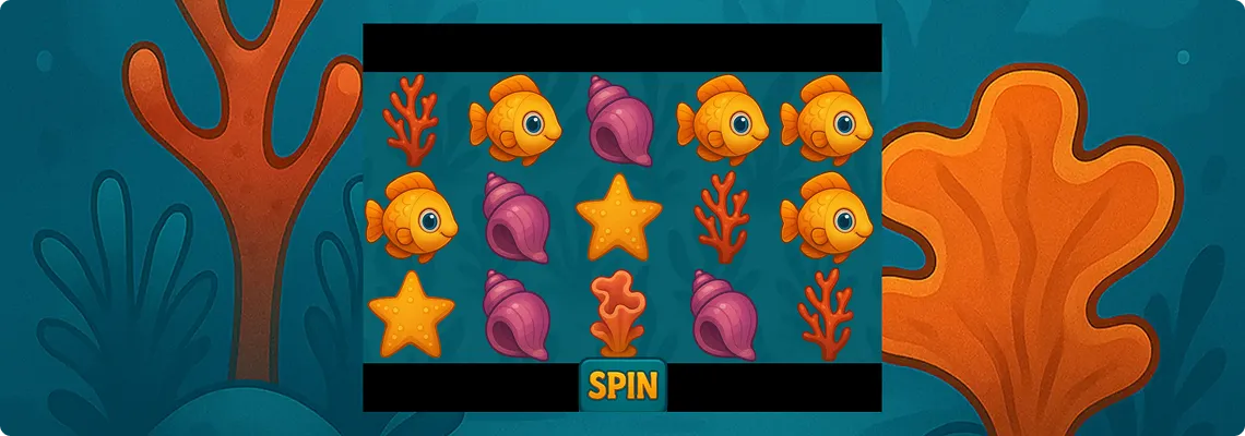 photo AQUA-Slots