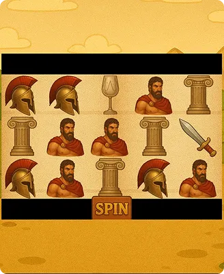 photo 300 Spartans