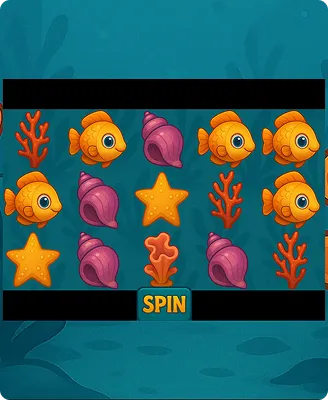 photo AQUA-Slots