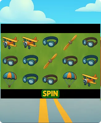 photo Aircraft SLOT