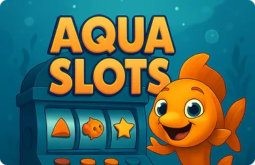 AQUA-Slots