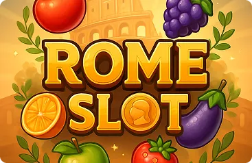 Rome Slot