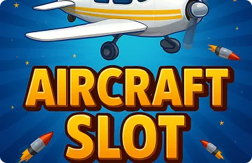 Aircraft SLOT